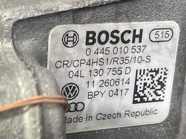 bontott VW JETTA Nagynyomású Szivattyú