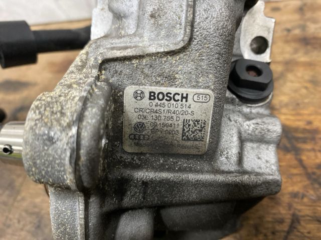 bontott VW JETTA Nagynyomású Szivattyú