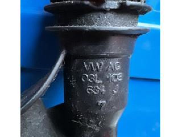 bontott VW JETTA Nívópálca