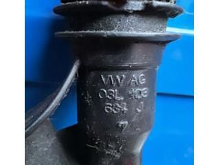 bontott VW JETTA Nívópálca