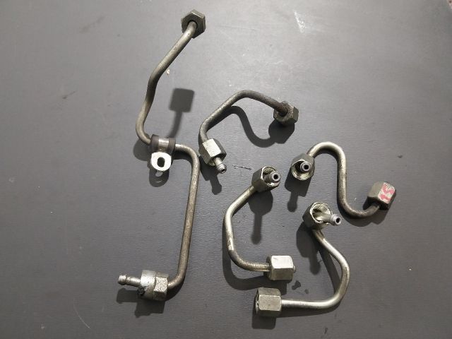 bontott VW JETTA Nyomócső