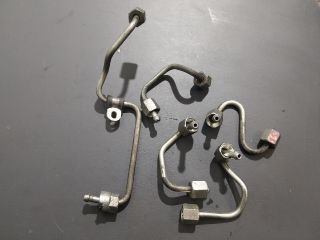 bontott VW JETTA Nyomócső