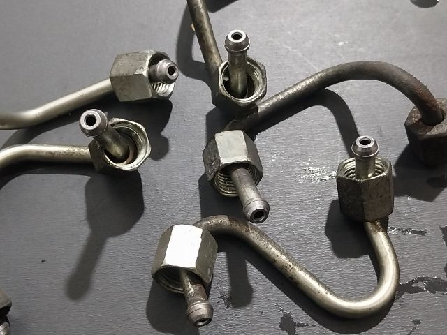 bontott VW JETTA Nyomócső