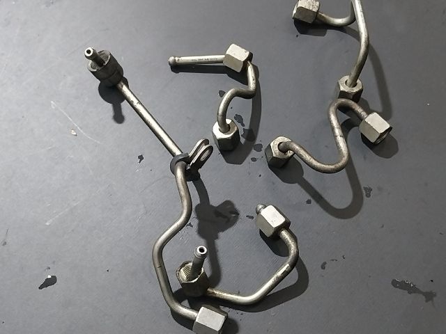 bontott VW JETTA Nyomócső