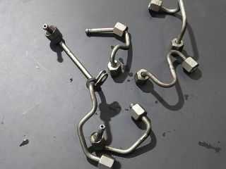 bontott VW JETTA Nyomócső