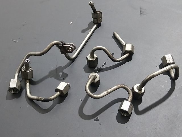 bontott VW JETTA Nyomócső