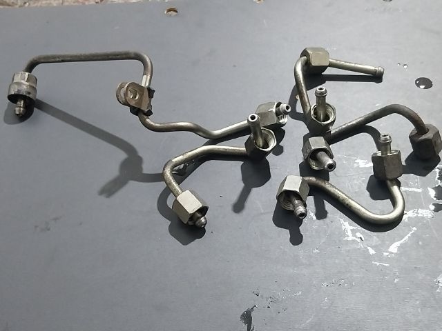 bontott VW JETTA Nyomócső