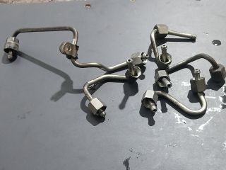 bontott VW JETTA Nyomócső