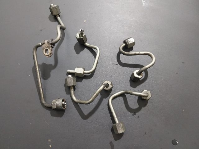 bontott VW JETTA Nyomócső