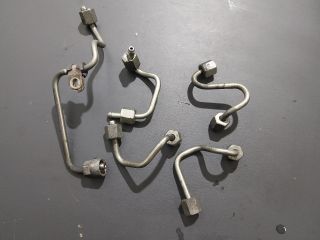 bontott VW JETTA Nyomócső