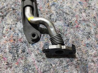 bontott VW JETTA Olaj Felszívó Cső