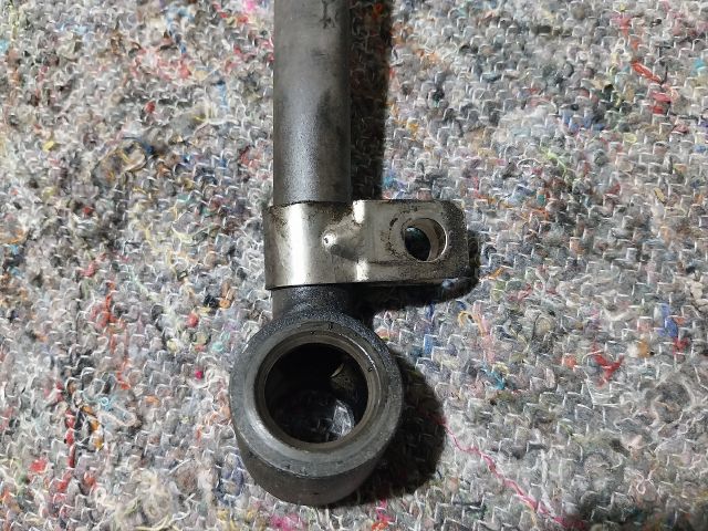 bontott VW JETTA Olaj Felszívó Cső