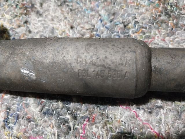 bontott VW JETTA Olaj Felszívó Cső