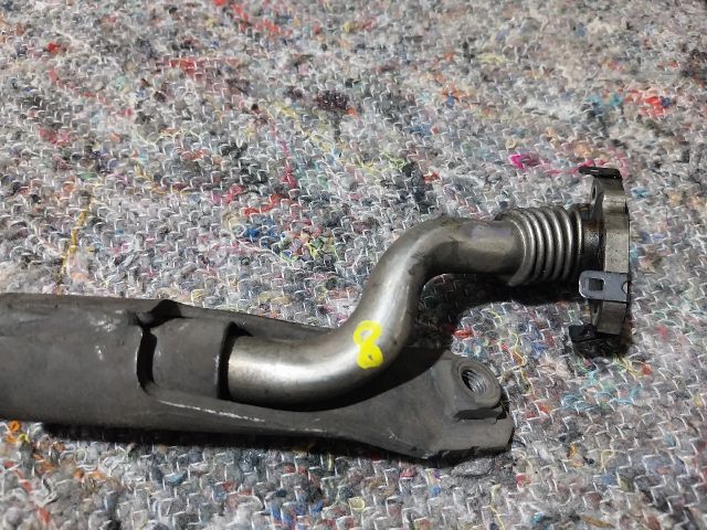 bontott VW JETTA Olaj Felszívó Cső