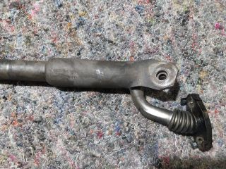 bontott VW JETTA Olaj Felszívó Cső