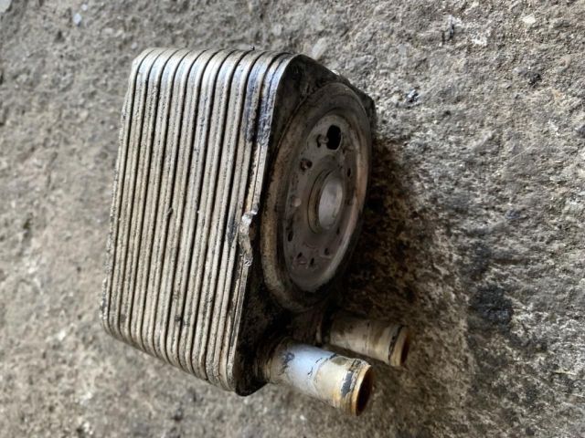 bontott VW JETTA Olajhűtő