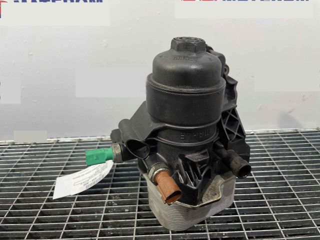 bontott VW JETTA Olajszűrő Ház