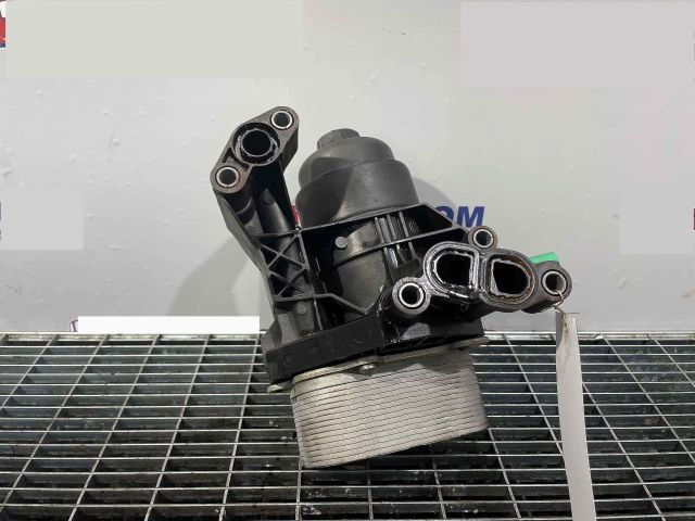 bontott VW JETTA Olajszűrő Ház