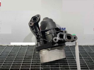 bontott VW JETTA Olajszűrő Ház