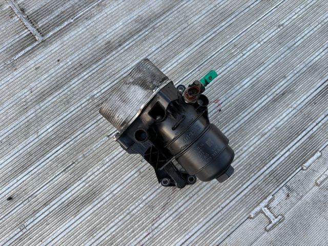 bontott VW JETTA Olajszűrő Ház