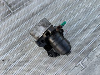 bontott VW JETTA Olajszűrő Ház