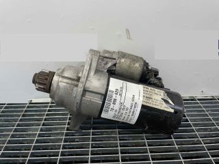 bontott VW JETTA Önindító