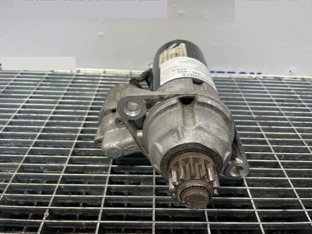 bontott VW JETTA Önindító