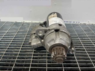 bontott VW JETTA Önindító