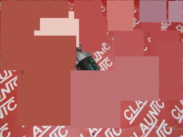 bontott VW JETTA Önindító