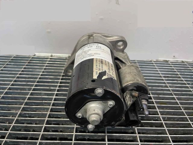 bontott VW JETTA Önindító