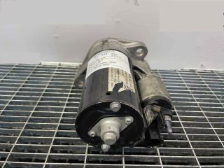 bontott VW JETTA Önindító