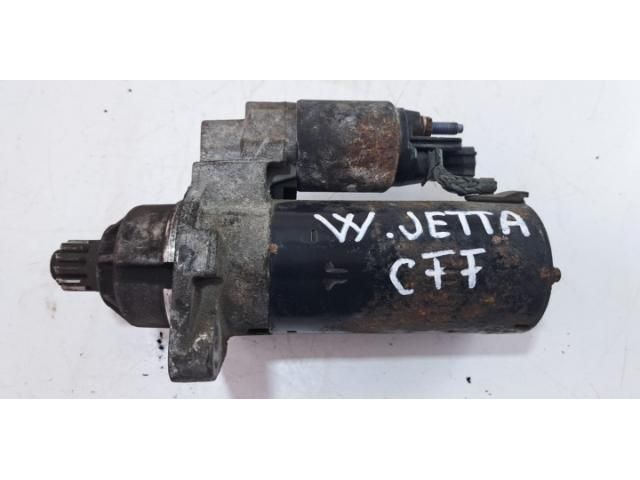 bontott VW JETTA Önindító