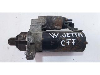 bontott VW JETTA Önindító