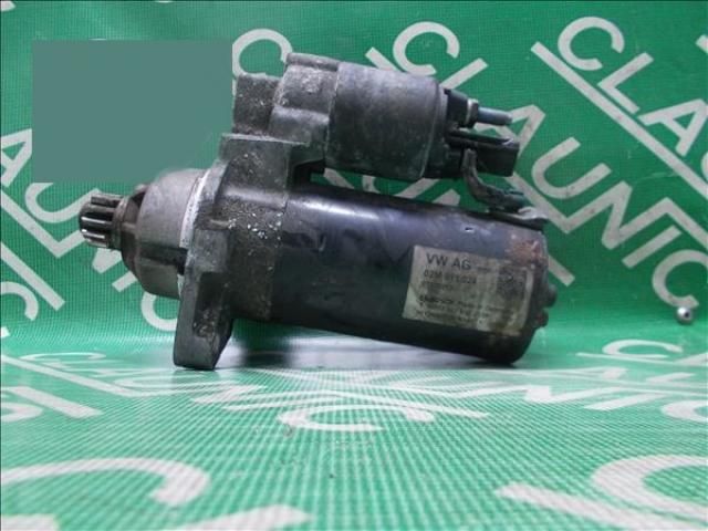 bontott VW JETTA Önindító