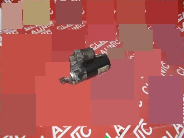 bontott VW JETTA Önindító