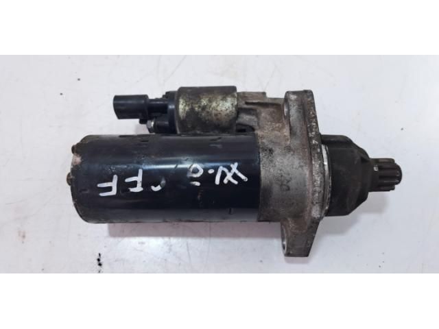 bontott VW JETTA Önindító