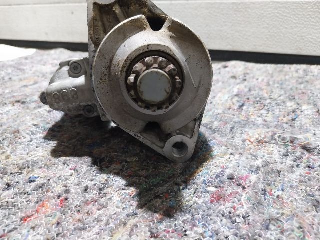 bontott VW JETTA Önindító