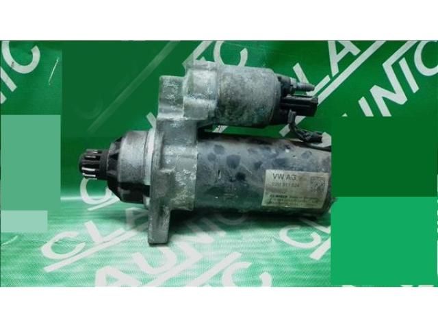 bontott VW JETTA Önindító