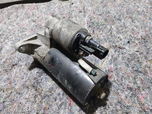 bontott VW JETTA Önindító