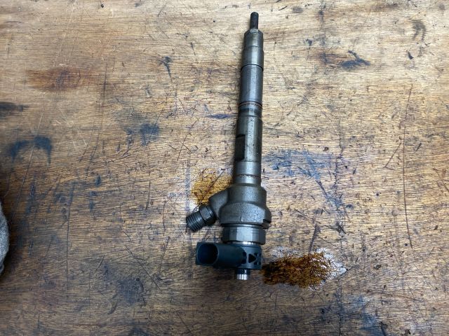 bontott VW JETTA Porlasztó (1 db)