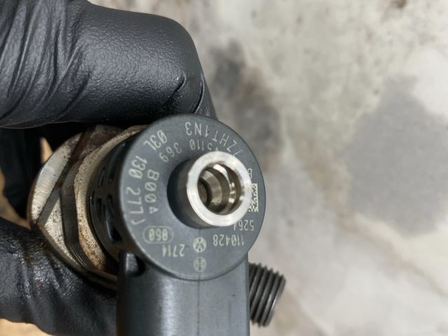 bontott VW JETTA Porlasztó (1 db)