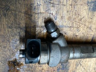 bontott VW JETTA Porlasztó (1 db)