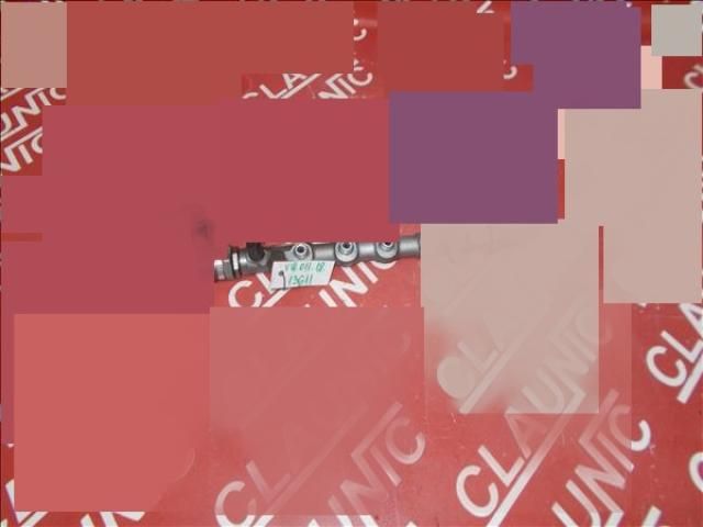 bontott VW JETTA Porlasztó Sor / Híd