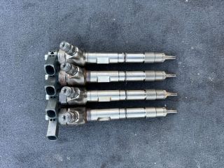 bontott VW JETTA Porlasztó Sor / Híd