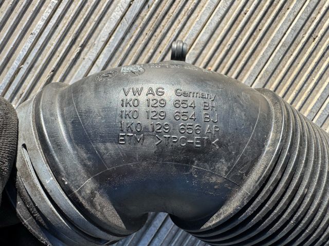 bontott VW JETTA Szívó Cső