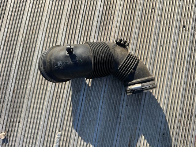 bontott VW JETTA Szívó Cső