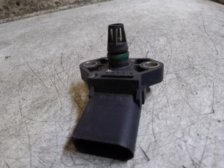 bontott VW JETTA Szívócső Nyomásérzékelő