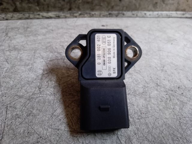 bontott VW JETTA Szívócső Nyomásérzékelő