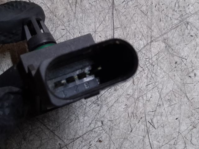 bontott VW JETTA Szívócső Nyomásérzékelő