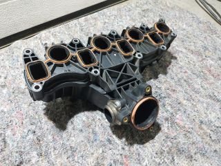 bontott VW JETTA Szívósor